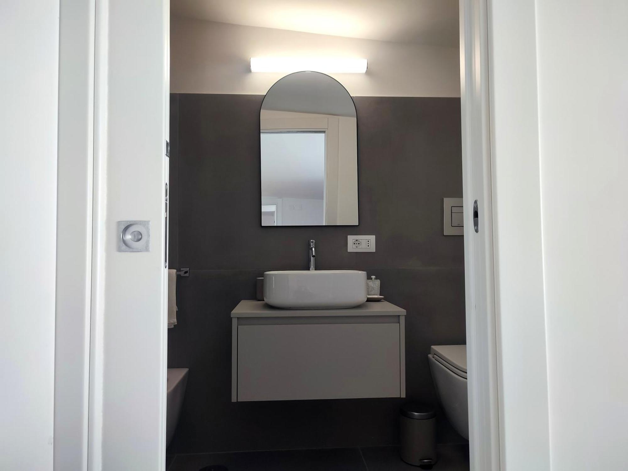 Terrazza Reale - Suite 2 Казерта Экстерьер фото